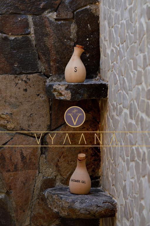 Vyaana Resort Gili Air Exterior photo