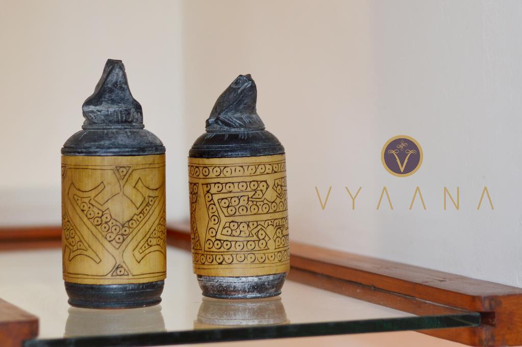 Vyaana Resort Gili Air Exterior photo