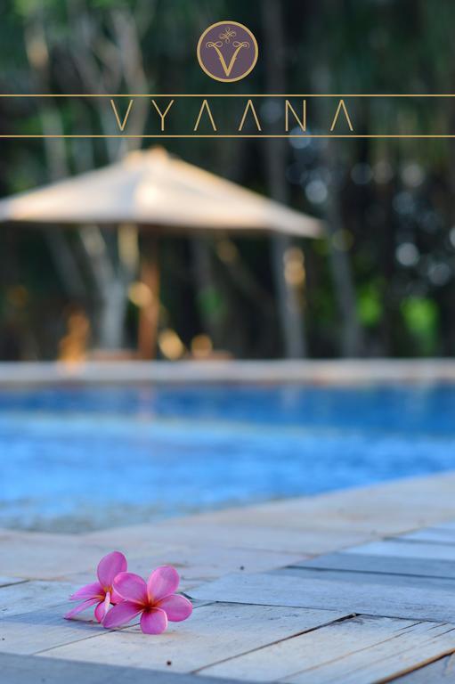 Vyaana Resort Gili Air Exterior photo