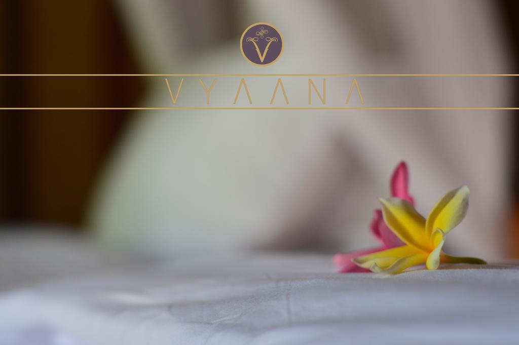 Vyaana Resort Gili Air Exterior photo