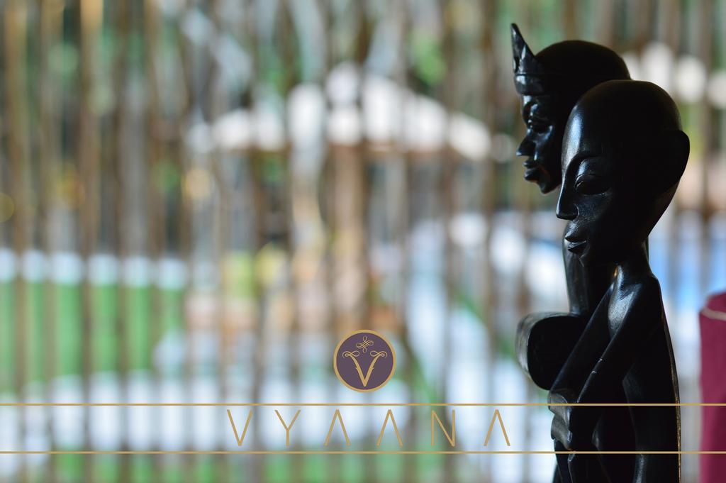 Vyaana Resort Gili Air Exterior photo