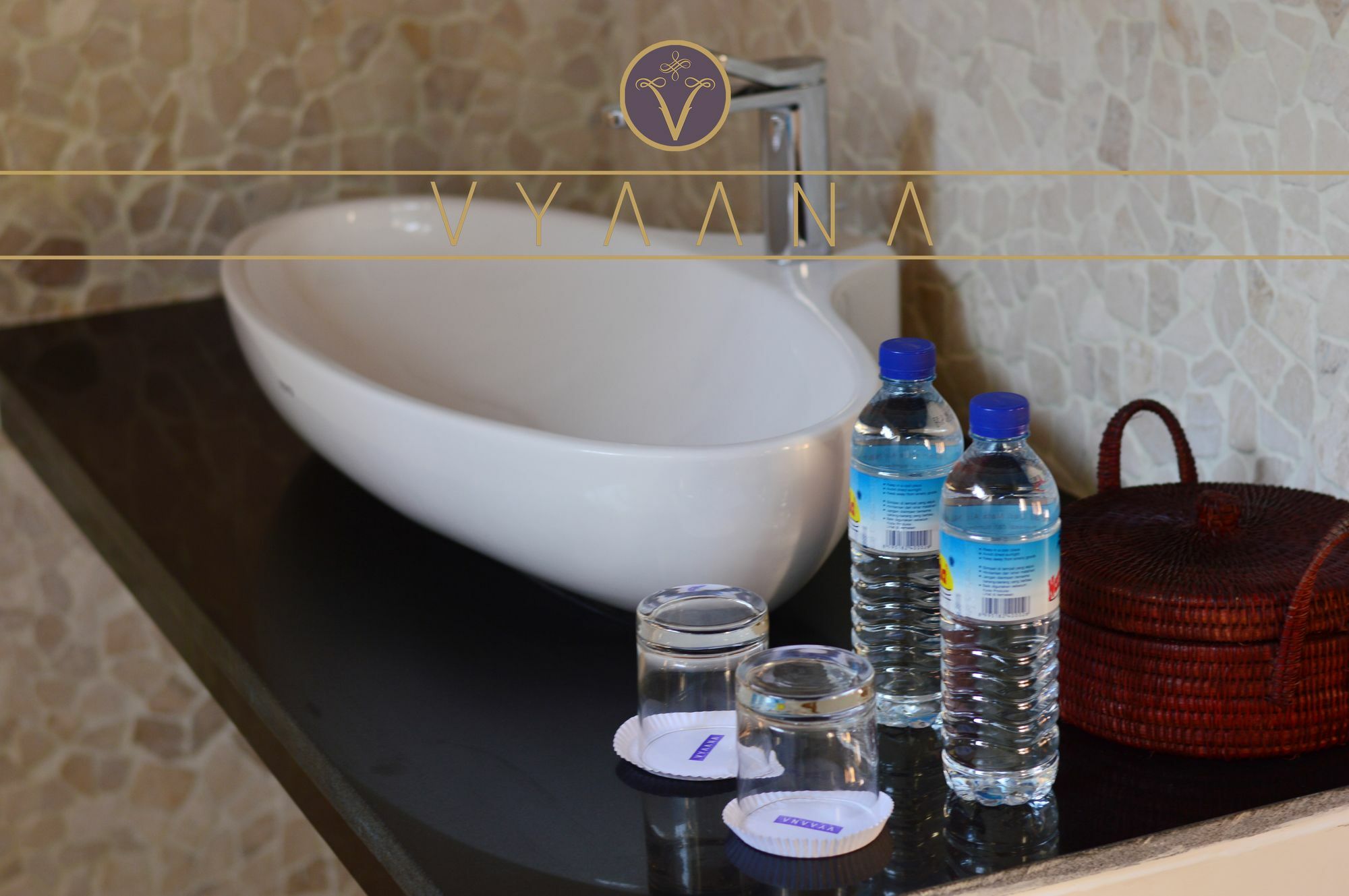 Vyaana Resort Gili Air Exterior photo